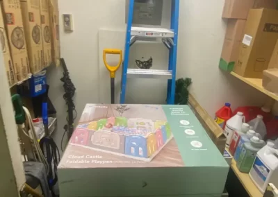 Exceptional Home Cleaning Services