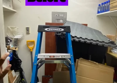 Professional Cleaning Services