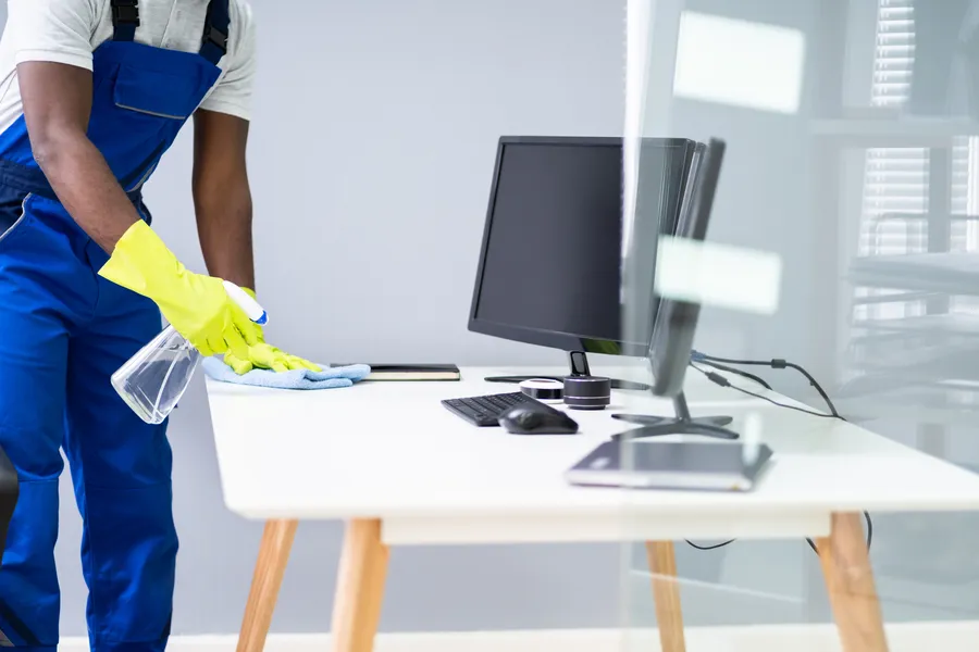 Affordable Office Cleaning Allentown, PA