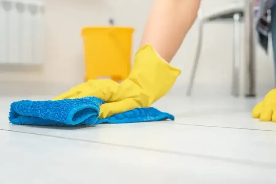 Excellent Deep Cleaning Services Allentown, PA