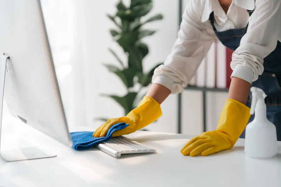 Expert Office Cleaning Allentown, PA