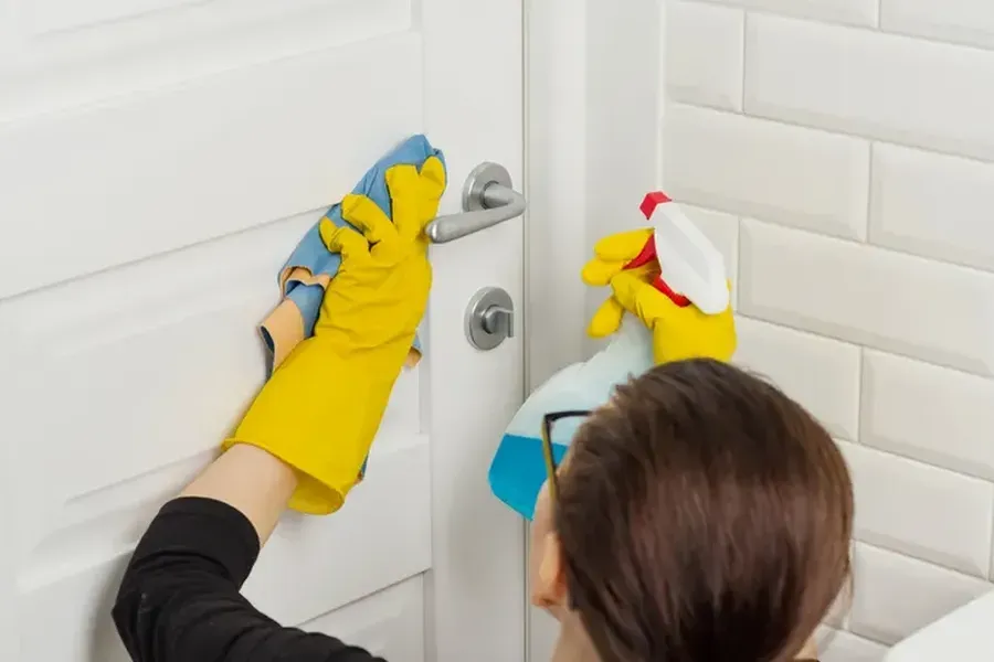 How To Prepare Your Home For A Deep Cleaning Service Allentown, PA