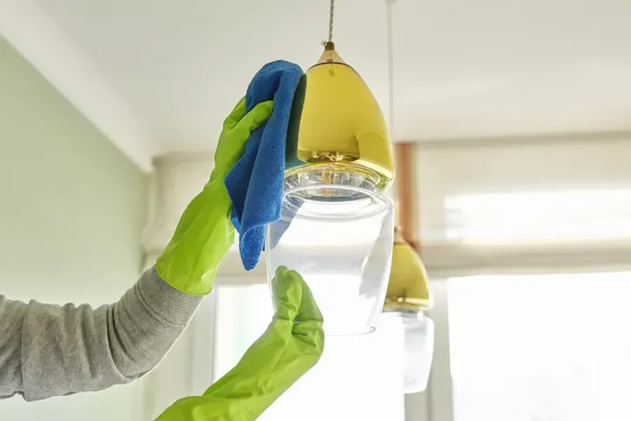 How To Prepare Your Home For A Deep Cleaning Service in Allentown, PA