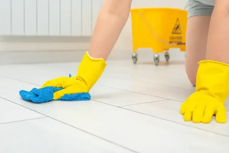 Professional Deep Cleaning Services Allentown, PA