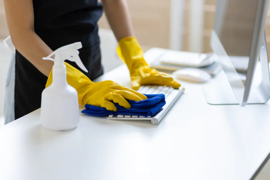Reliable Office Cleaning Allentown, PA