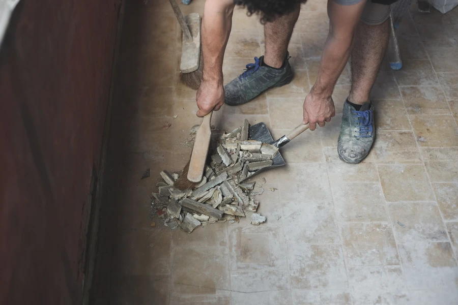 Reputable Post-construction Cleaning Allentown, PA