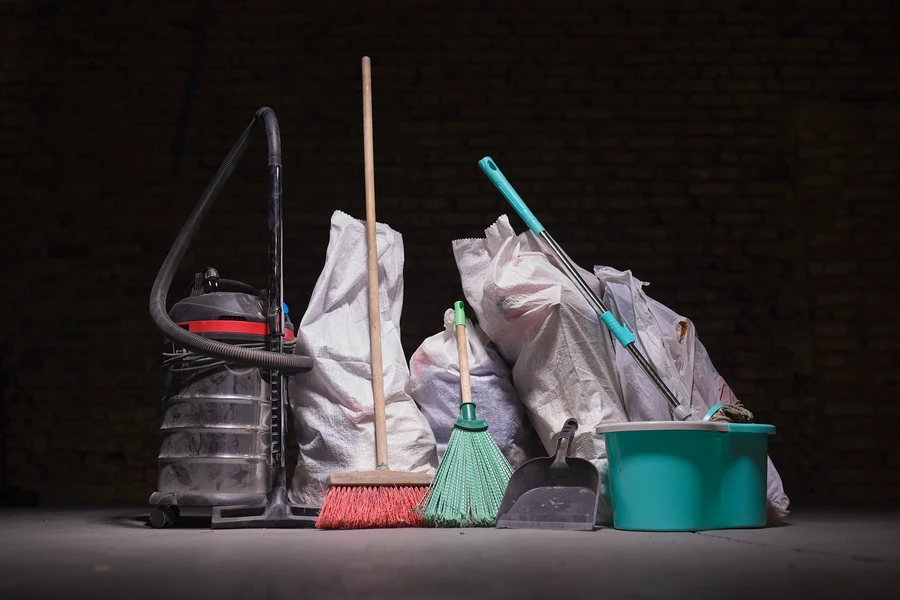 Superior Post-construction Cleaning Allentown, PA