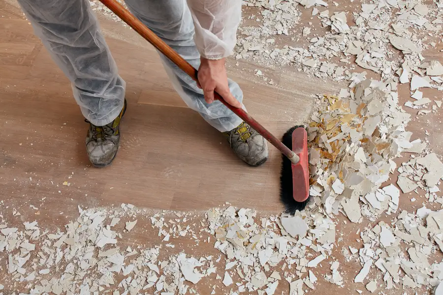 The Role Of Post-construction Cleaning In Dust Removal in Allentown, PA