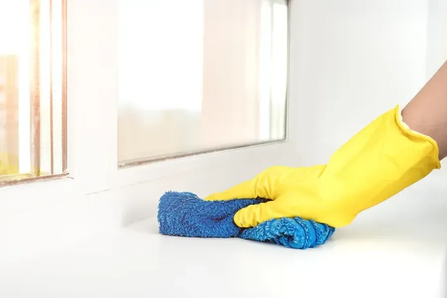 What Makes Deep Cleaning Different From Regular Cleaning Allentown, PA