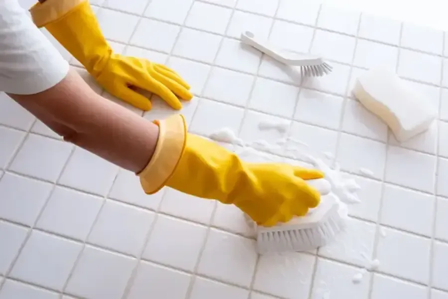 What Makes Deep Cleaning Different From Regular Cleaning in Allentown, PA