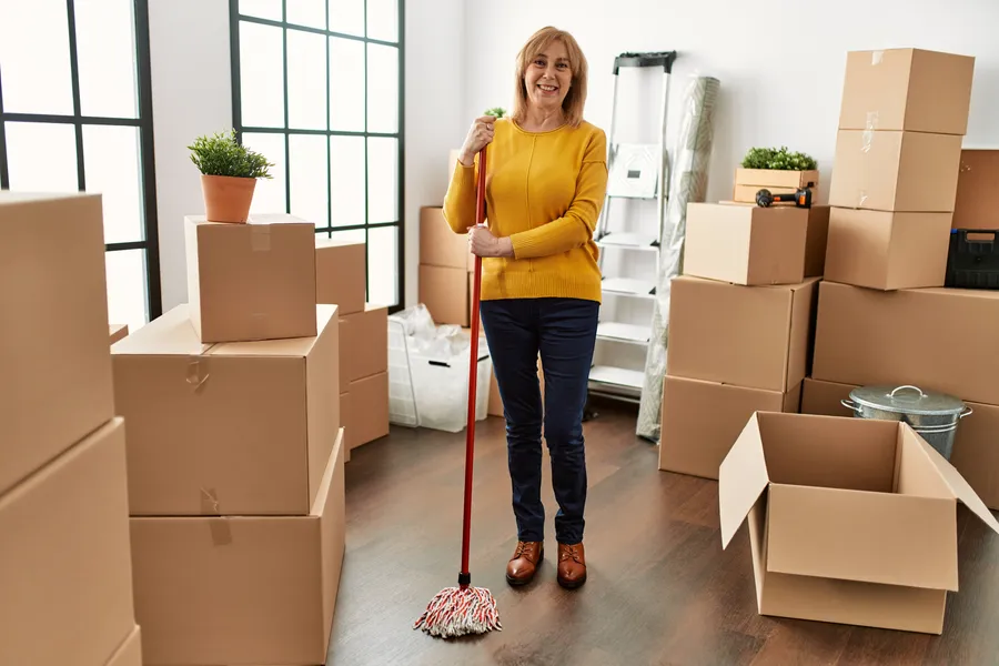 Why Move-in Cleaning Enhances Indoor Air Quality Allentown, PA