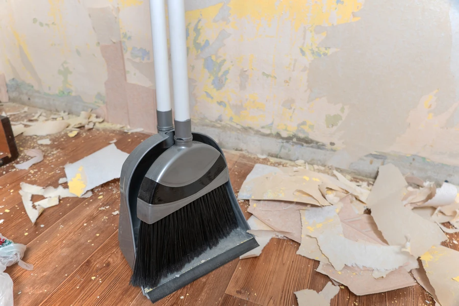 Why Post-construction Cleaning Improves Indoor Air Quality Allentown, PA